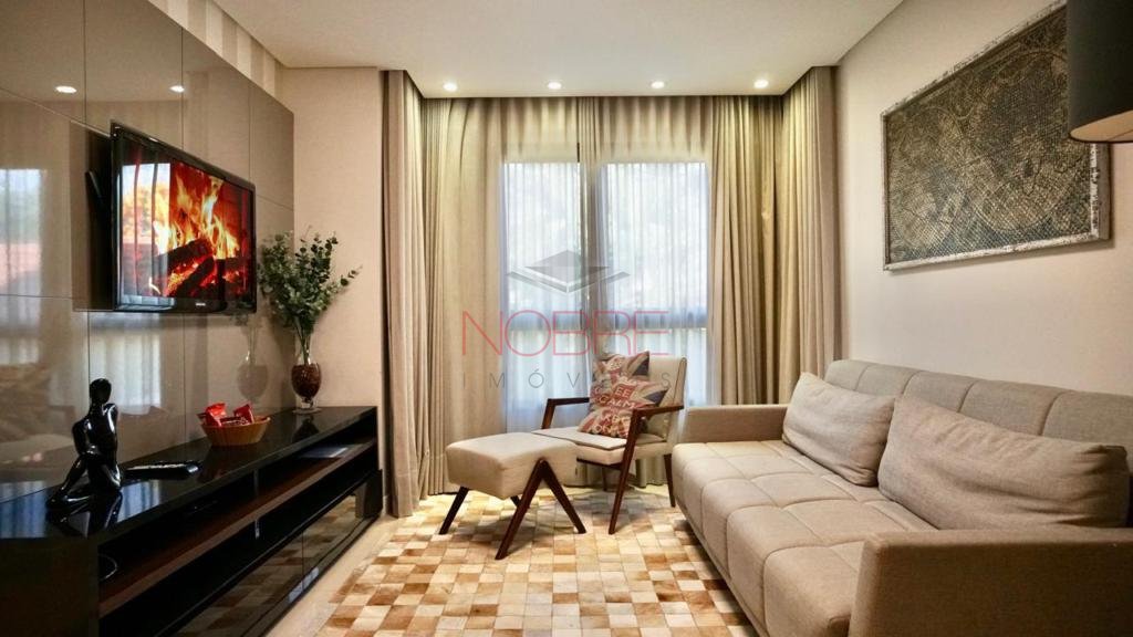 Apartamento 2 Dorm