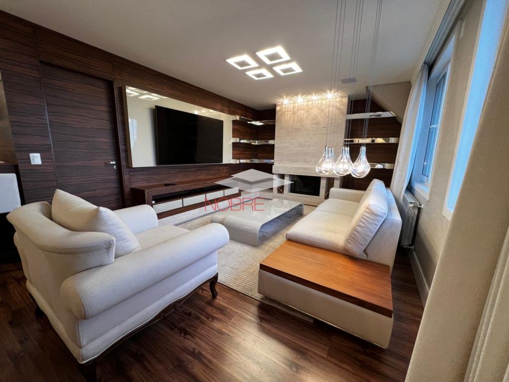 Apartamento 3 Dorm