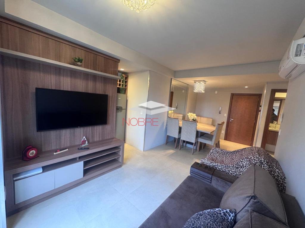 Apartamento 1 Dorm