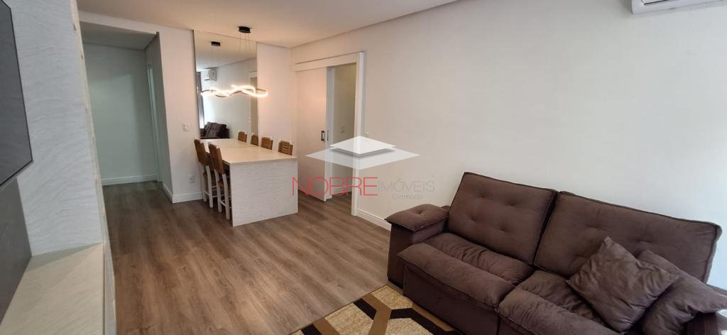 Apartamento 2 Dorm