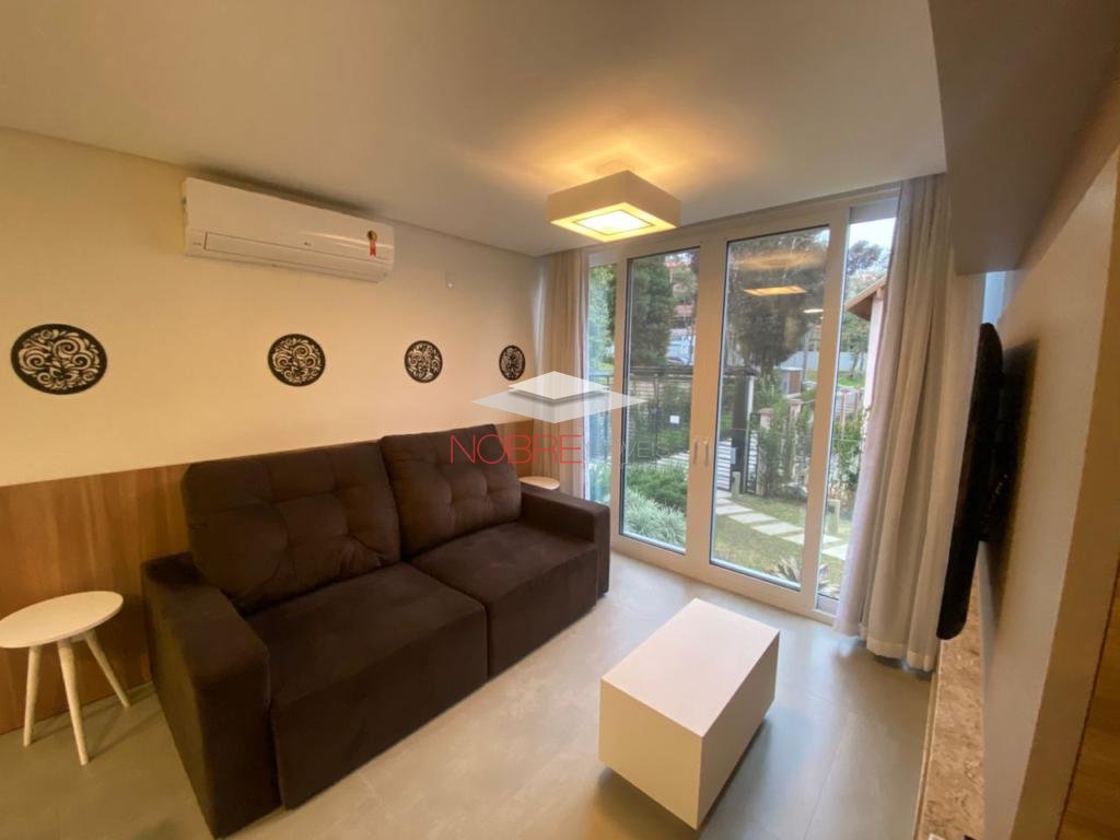 Apartamento 2 Dorm