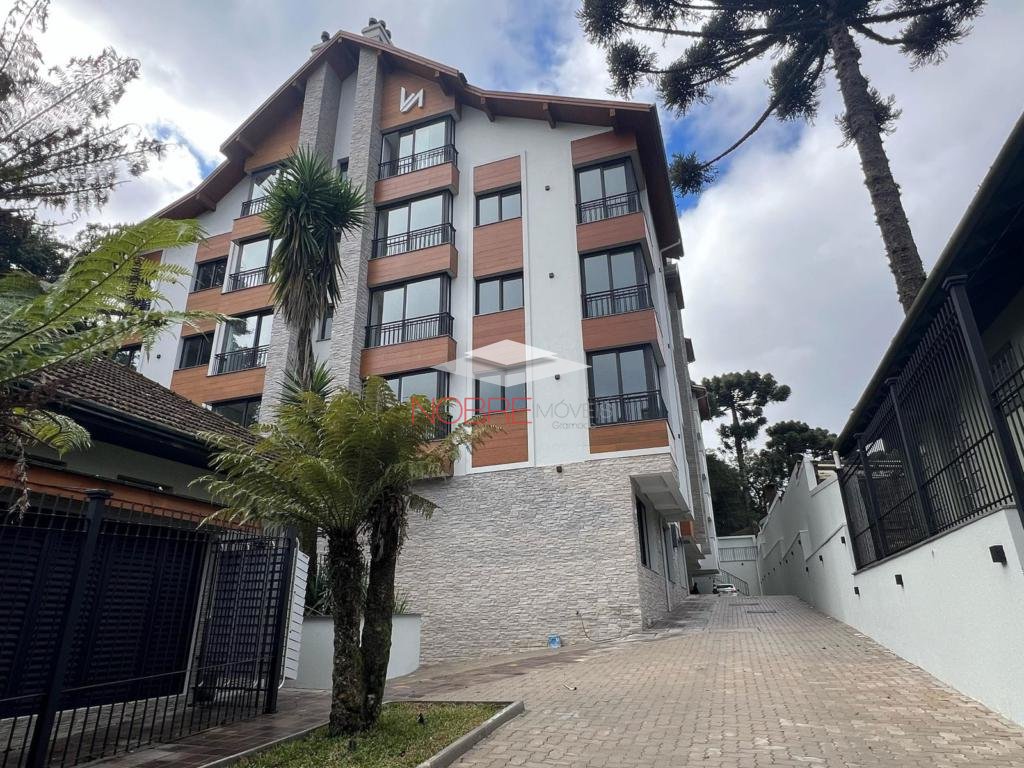 Apartamento 2 Dorm