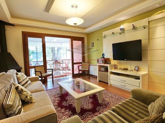 Apartamento 3 Dorm