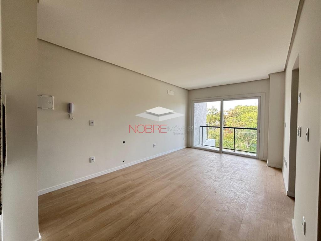 Apartamento 1 Dorm