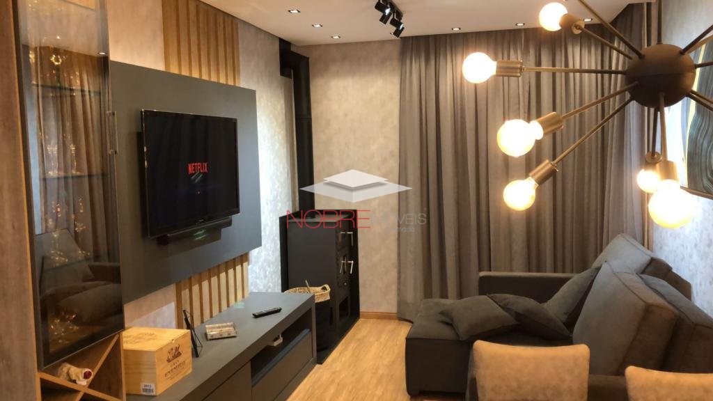 Apartamento 1 Dorm