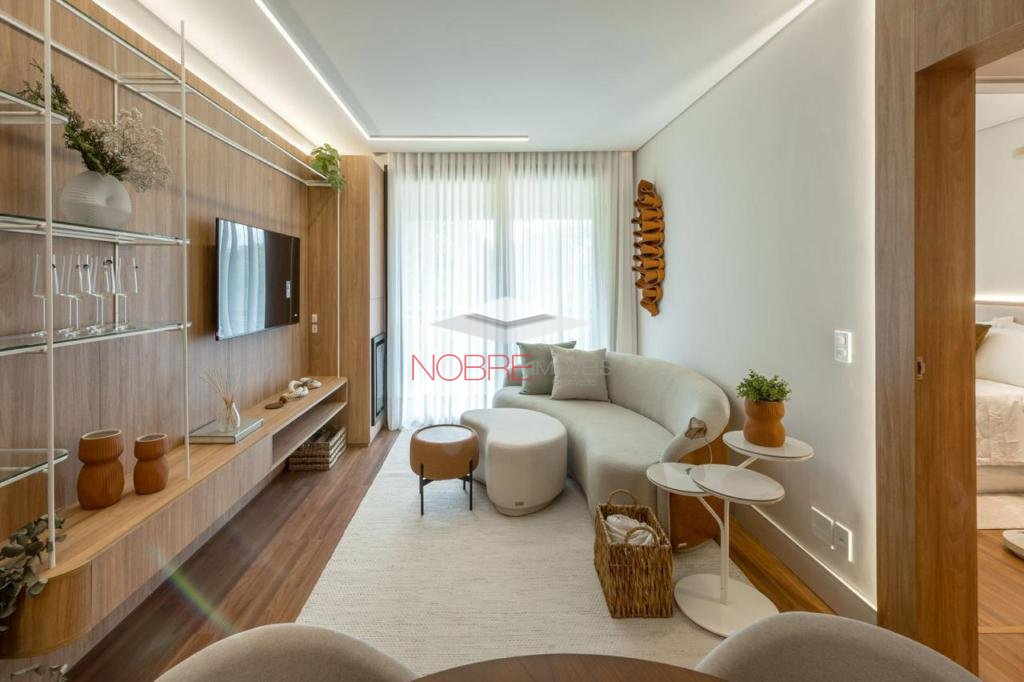 Apartamento 1 Dorm