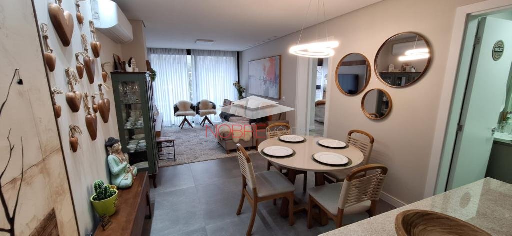 Apartamento 2 Dorm