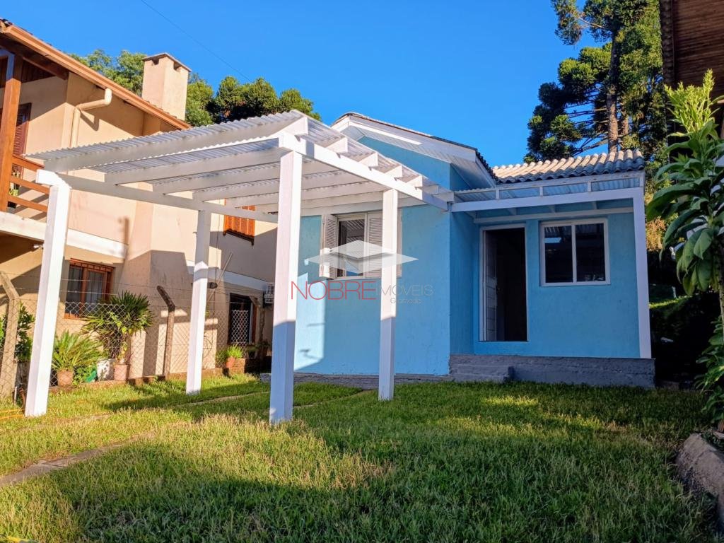 Casa 2 Dorm