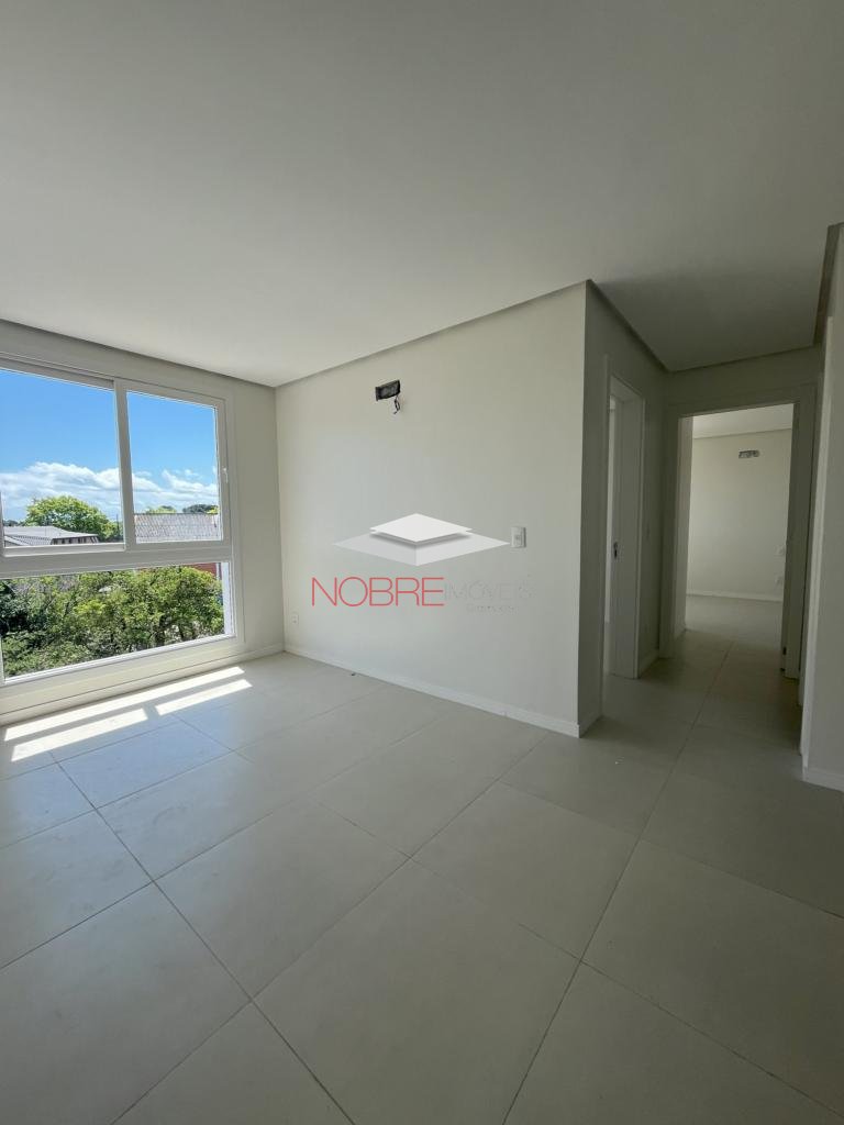 Apartamento 2 Dorm