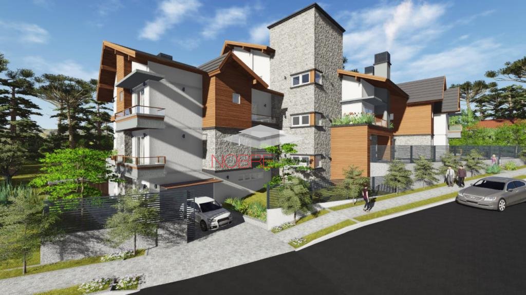 Apartamento 2 Dorm