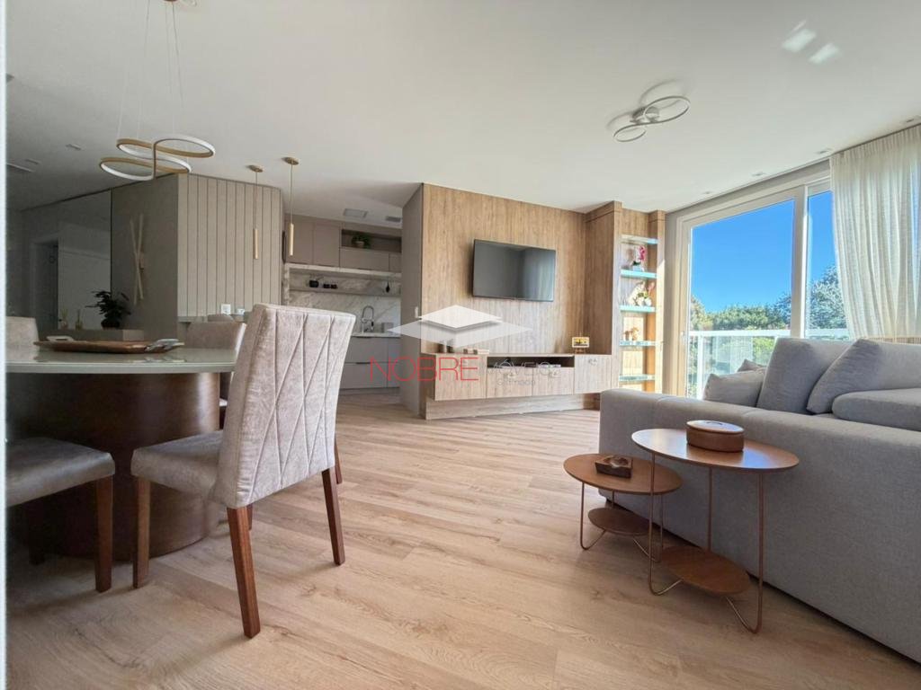 Apartamento 3 Dorm
