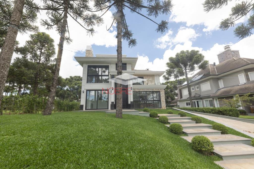 Casa 5 Dorm