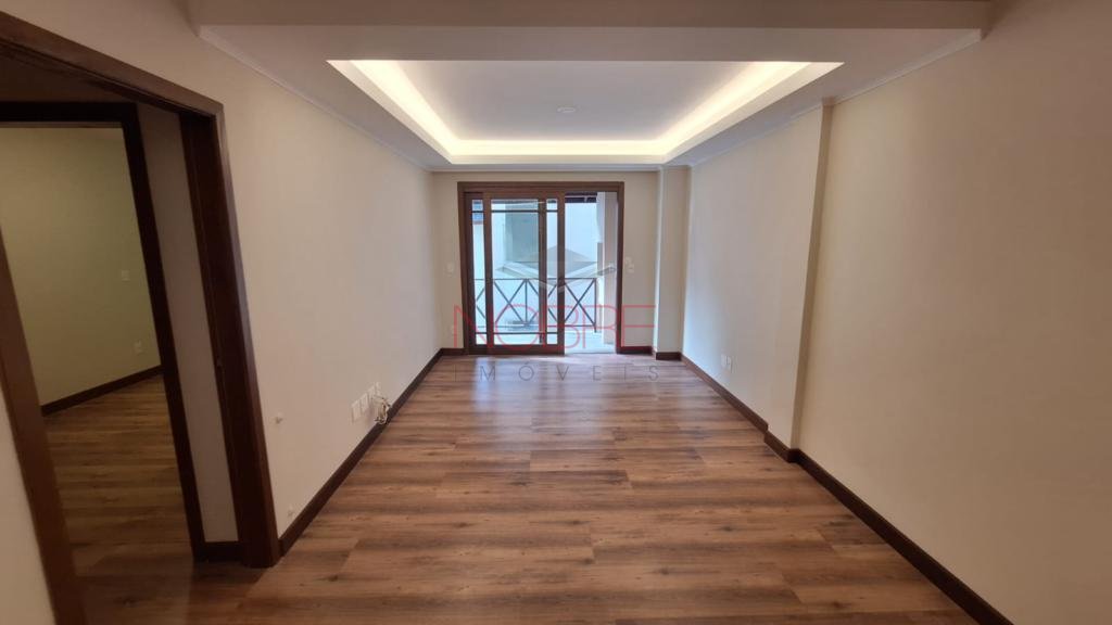 Apartamento 1 Dorm