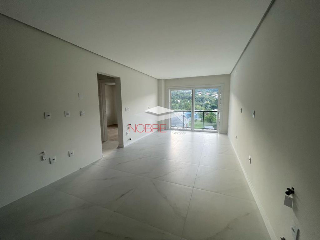 Apartamento 2 Dorm