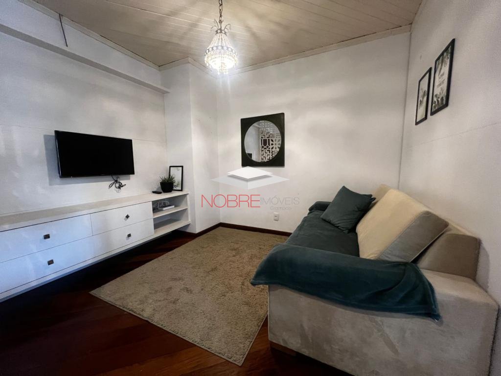 Apartamento 1 Dorm