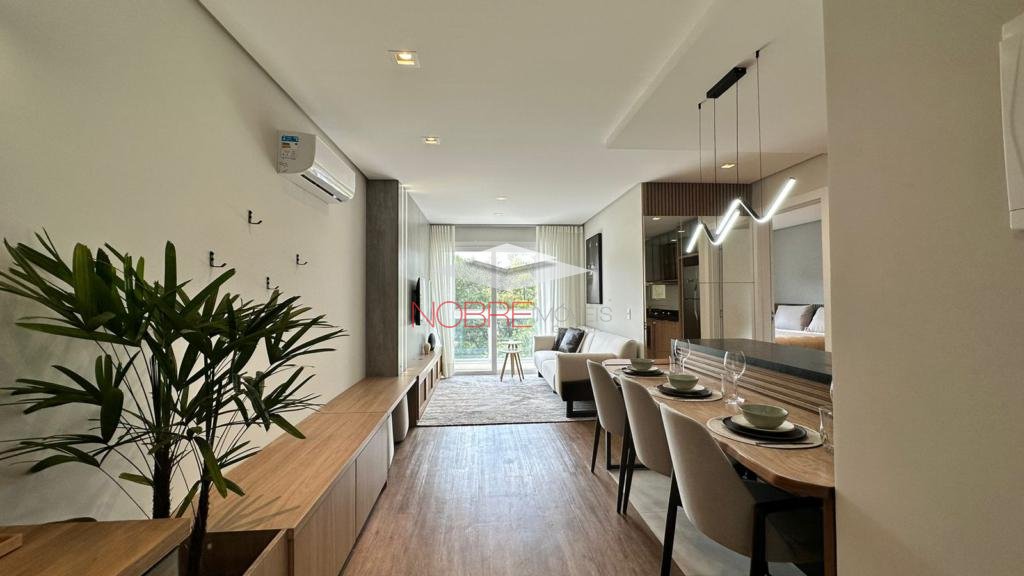Apartamento 1 Dorm