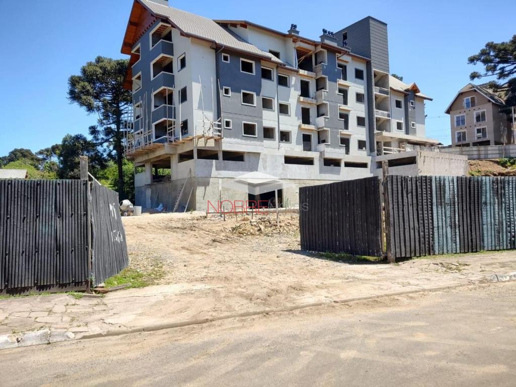 Apartamento 1 Dorm