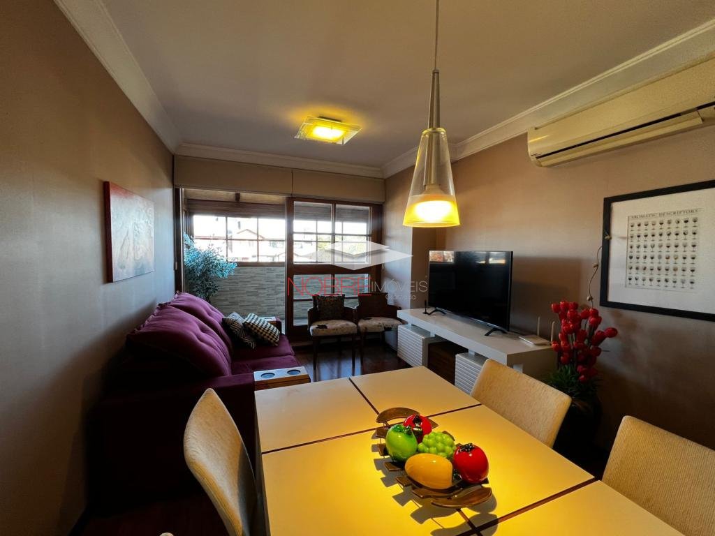 Apartamento 2 Dorm