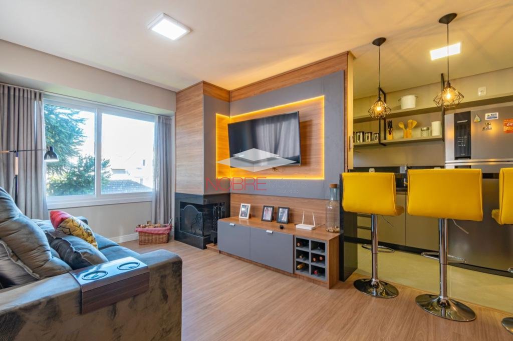 Apartamento 2 Dorm