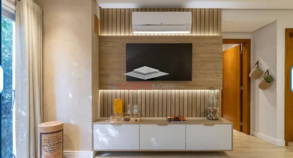 Apartamento 1 Dorm