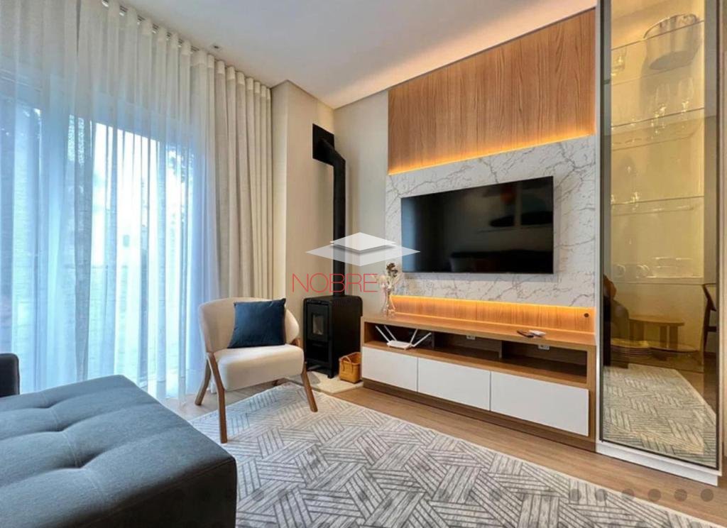 Apartamento 1 Dorm