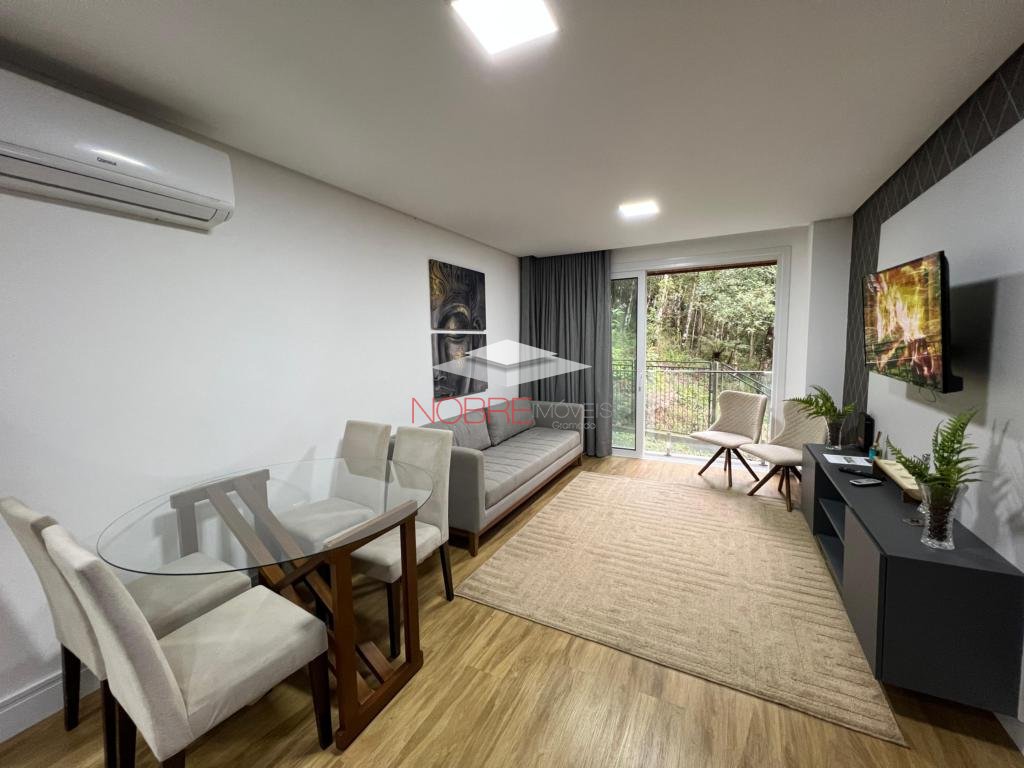 Apartamento 2 Dorm