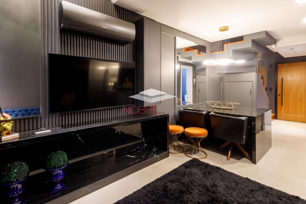 Apartamento 1 Dorm