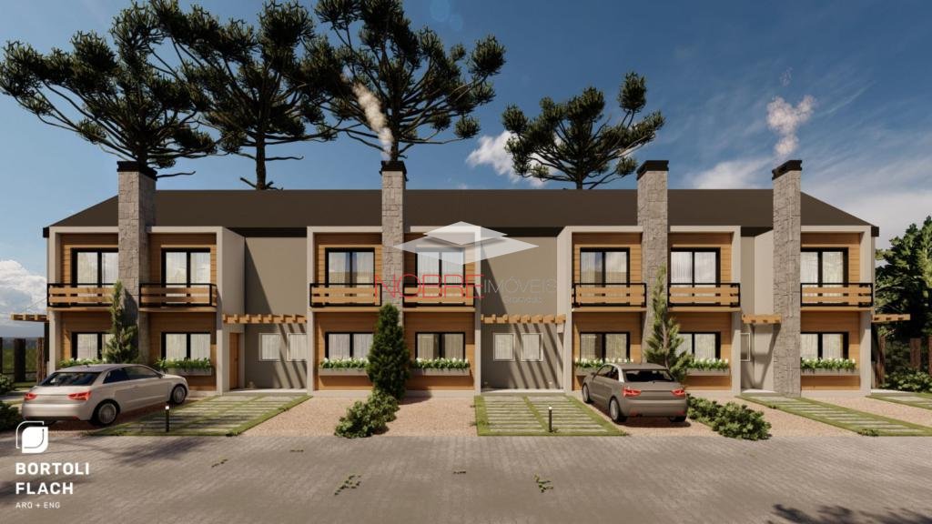 Casa 2 Dorm