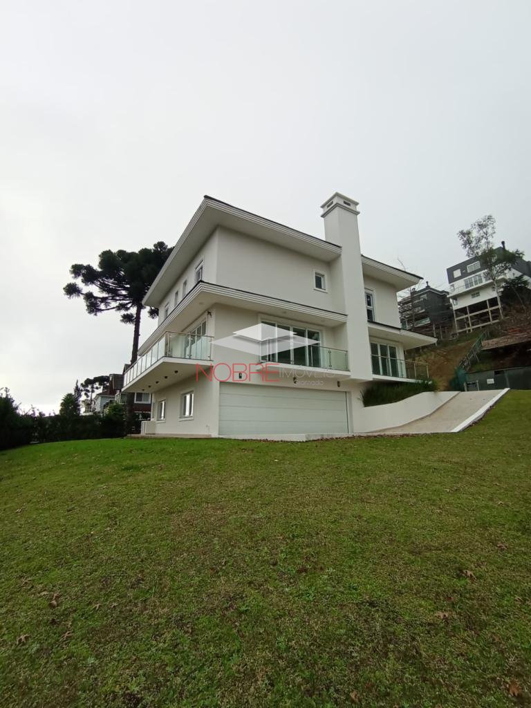 Casa 4 Dorm