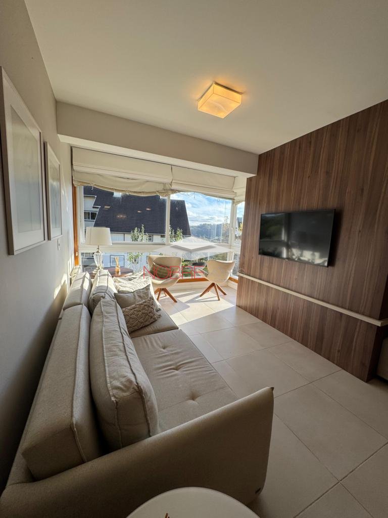 Apartamento 2 Dorm