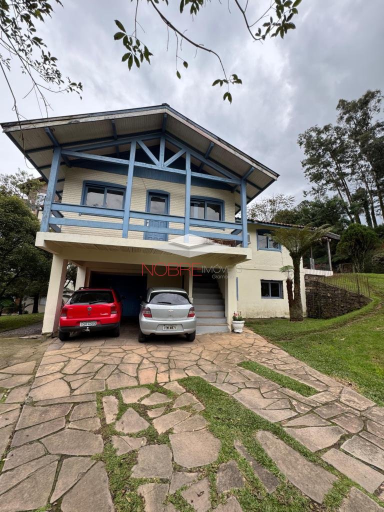 Casa 3 Dorm