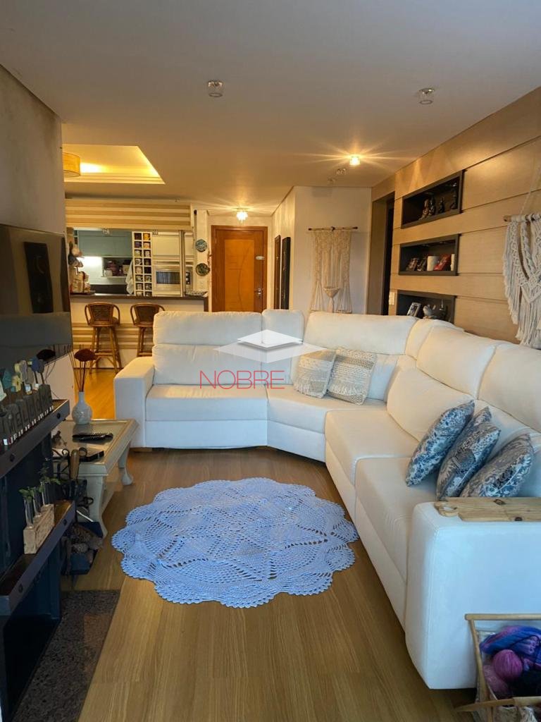 Apartamento 3 Dorm