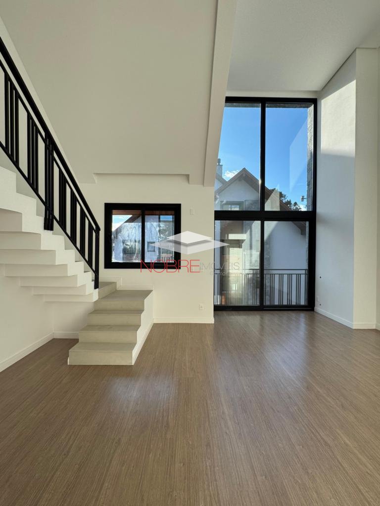 Apartamento 3 Dorm