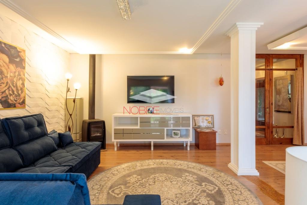 Casa 4 Dorm
