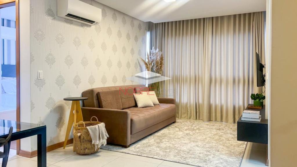 Apartamento 2 Dorm