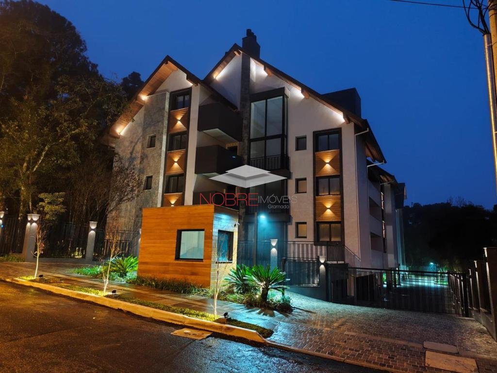 Apartamento 2 Dorm