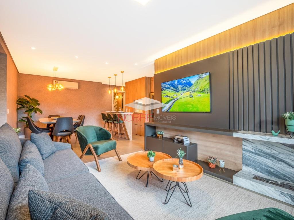 Apartamento 2 Dorm
