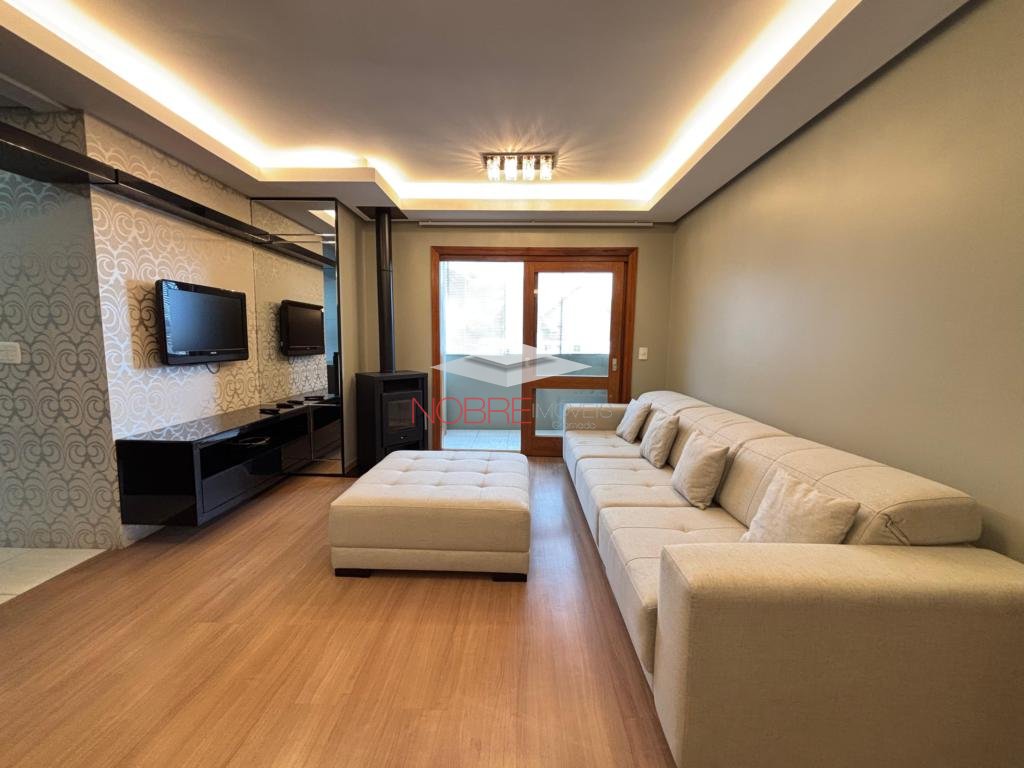 Apartamento 3 Dorm