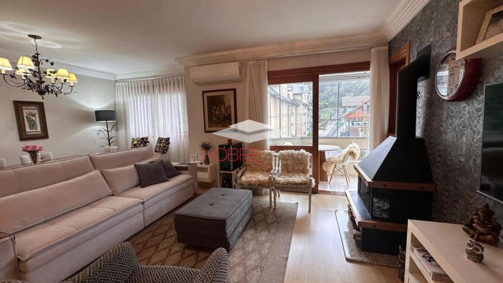 Apartamento 2 Dorm