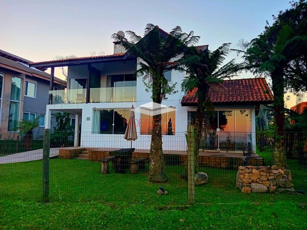 Casa 3 Dorm