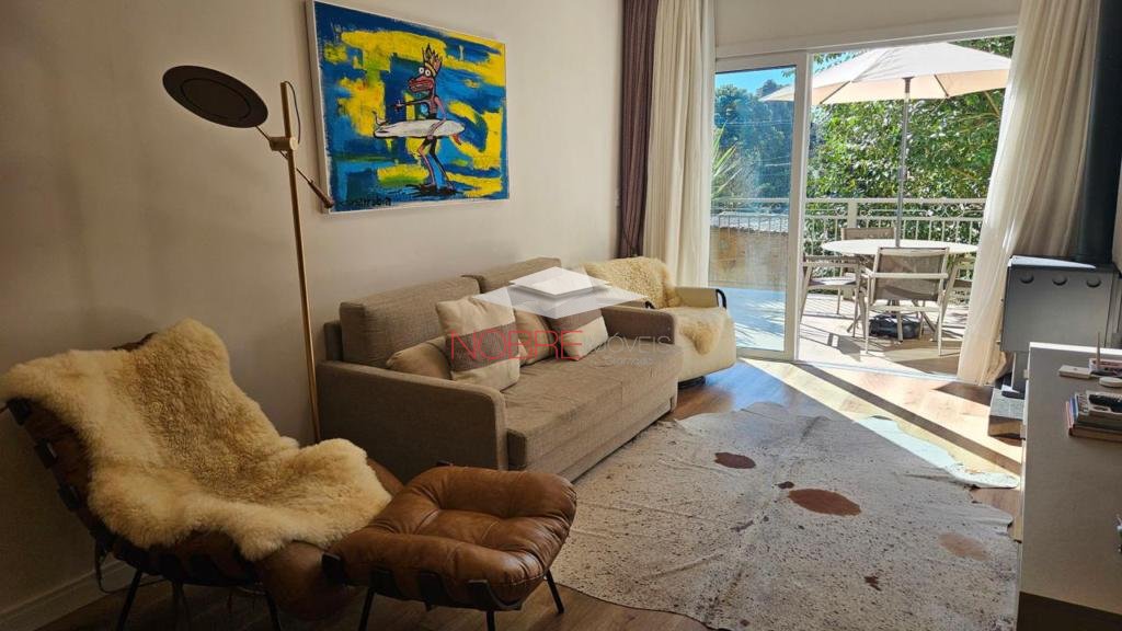 Apartamento 2 Dorm