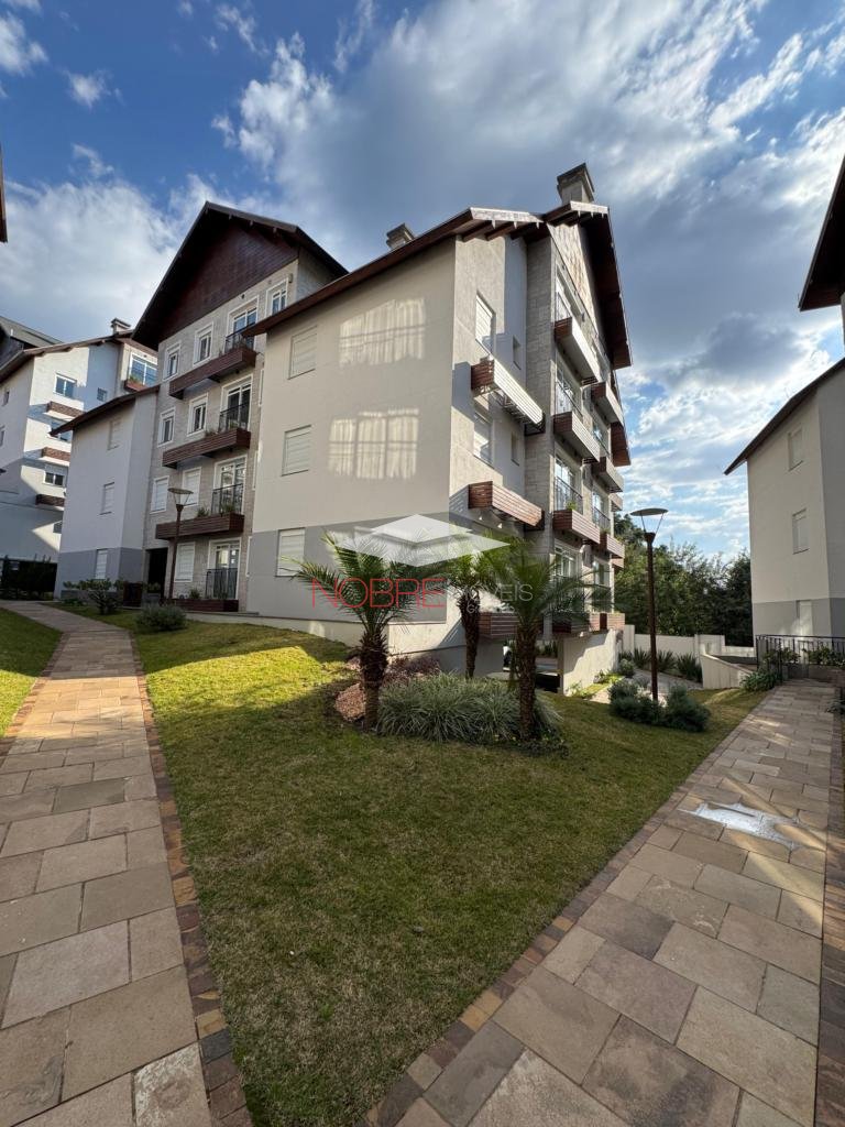 Apartamento 2 Dorm