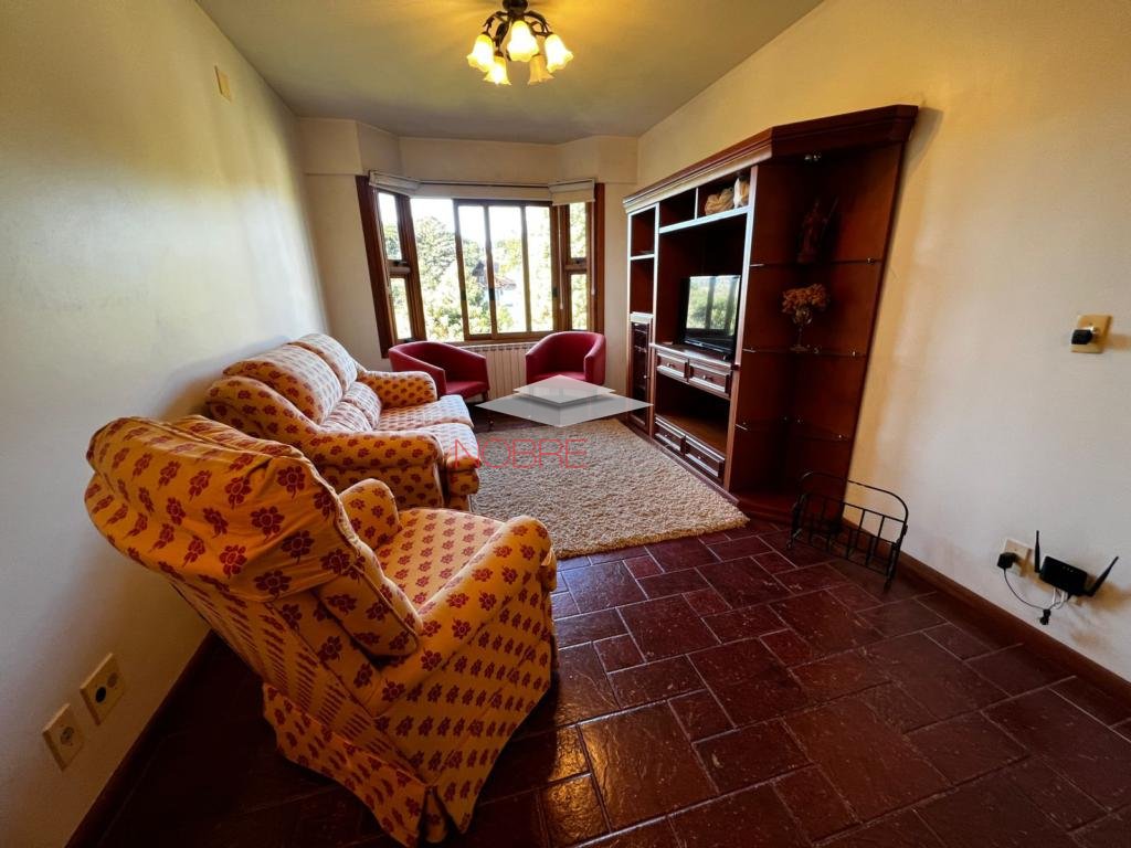 Apartamento 2 Dorm