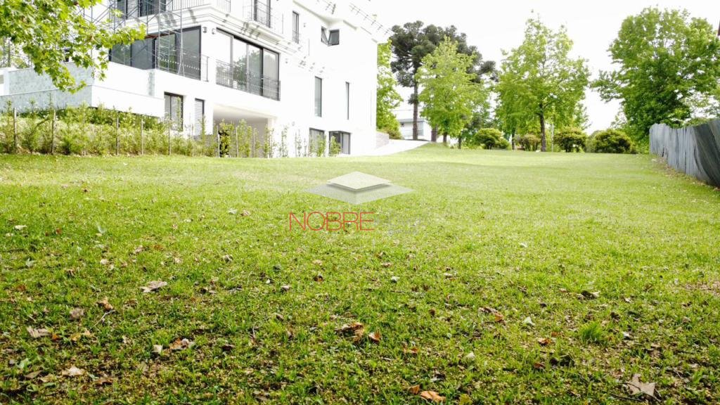 Terreno em Condominio