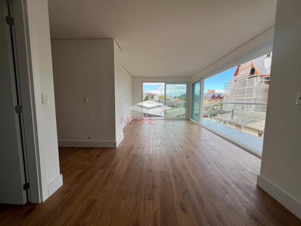 Apartamento 2 Dorm