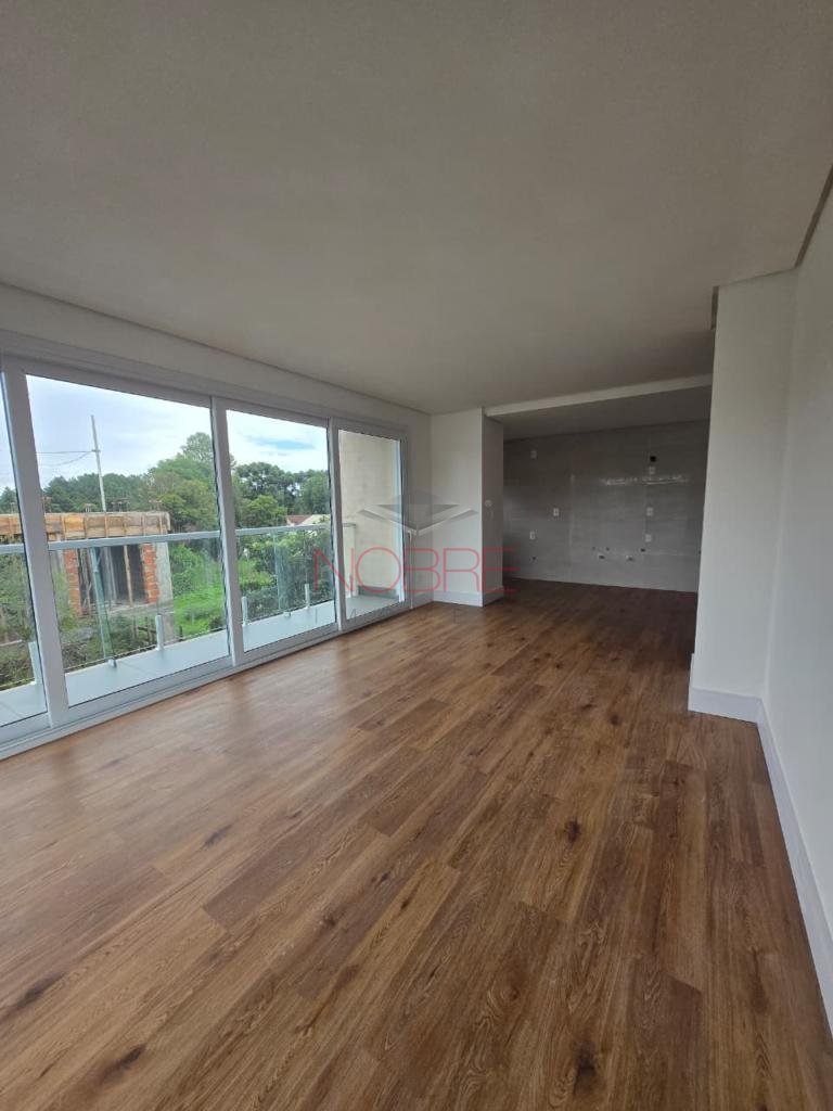 Apartamento 2 Dorm