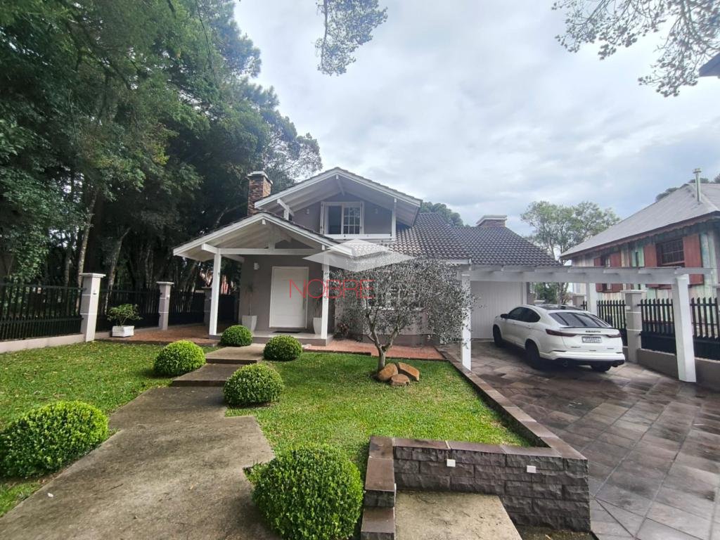 Casa 3 Dorm