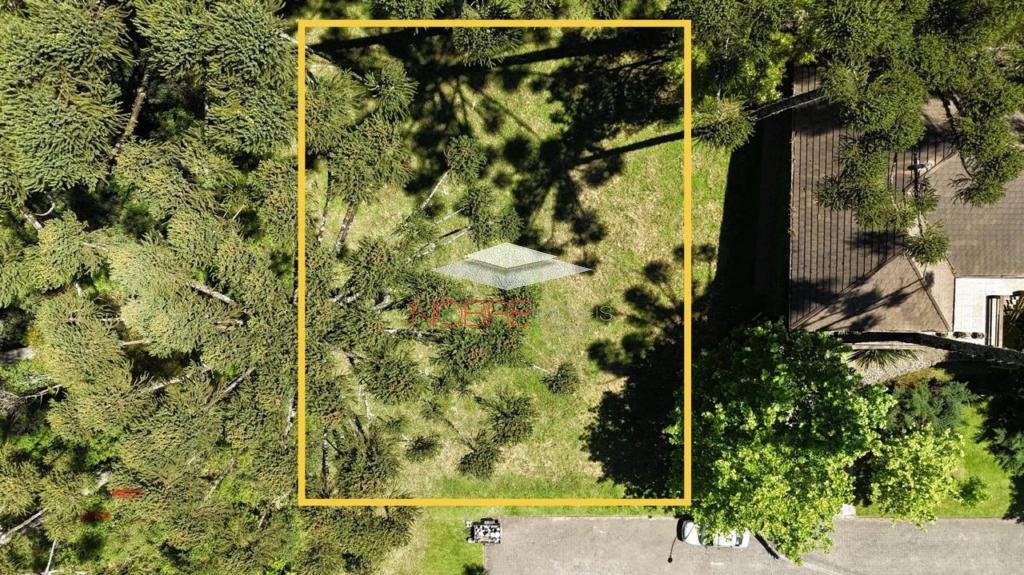 Terreno em Condominio