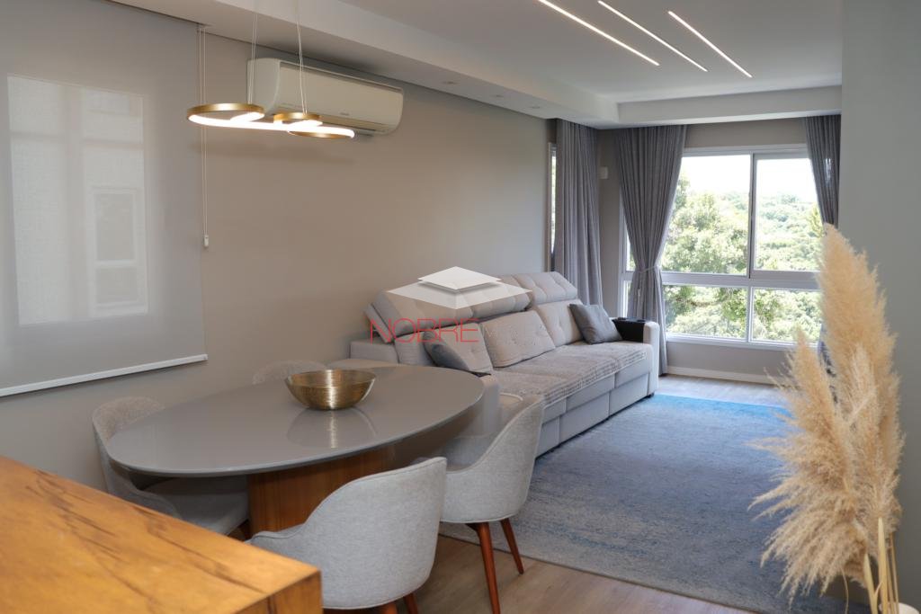 Apartamento 2 Dorm