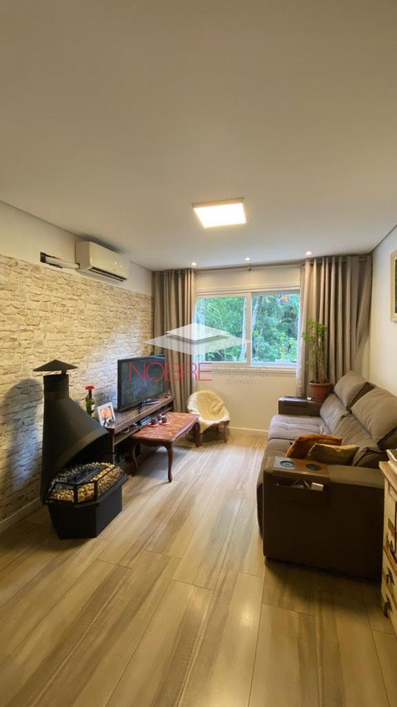 Apartamento 2 Dorm